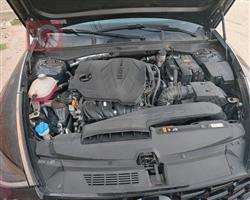 هیوندای سۆناتا